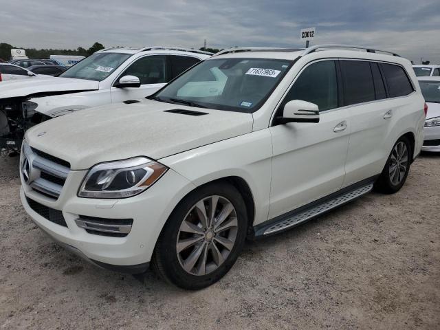 VIN 4JGDF7CE4DA241118 2013 Mercedes-Benz GL-Class, ... no.1