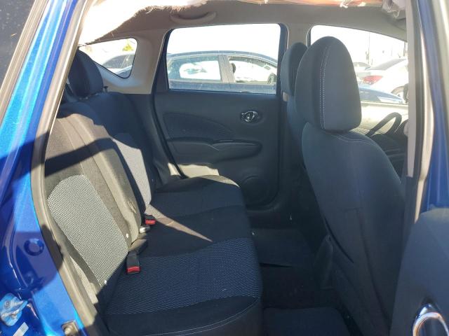 3N1CE2CP0FL414641 Nissan Versa Note S