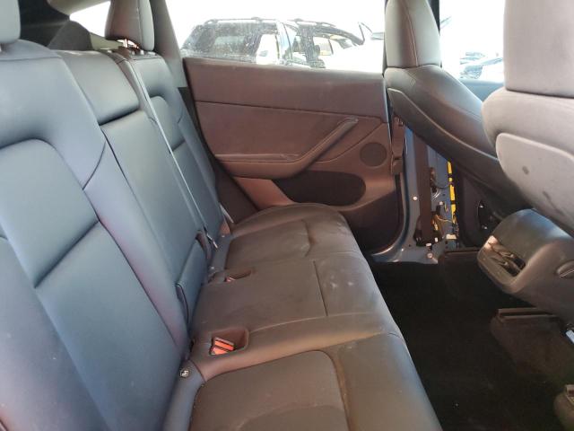 7SAYGDEE4NA019699 Tesla Model Y