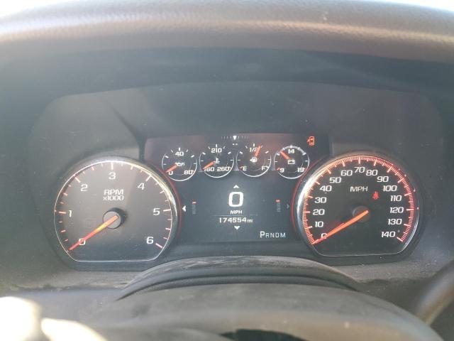 1GKS2CKJ0FR218118 GMC YUKON DENALI