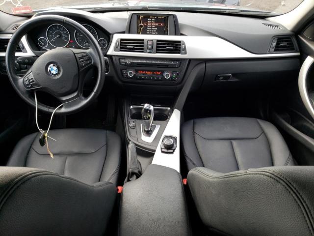 WBA3C3C5XEF983851 BMW 320 I Xdrive