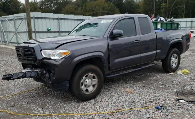 5TFRX5GN9KX133349 | 2019 TOYOTA TACOMA ACC