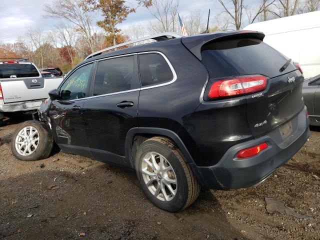 1C4PJMCSXGW193944 Jeep Cherokee Latitude