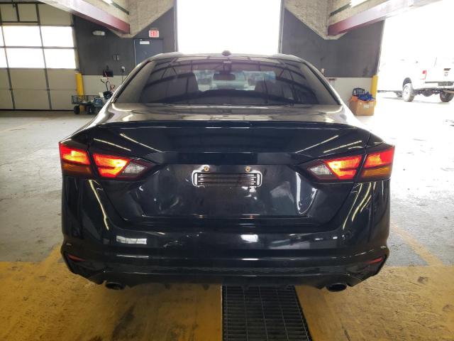  NISSAN ALTIMA 2020 Чорний