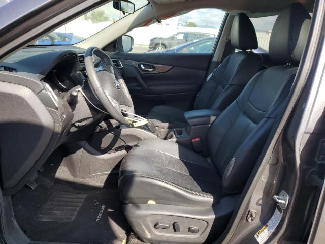 5N1AT2MT2FC853014 Nissan ROGUE S