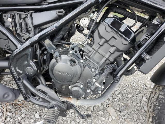 2022 HONDA CMX300 - MLHNC5301N5500777