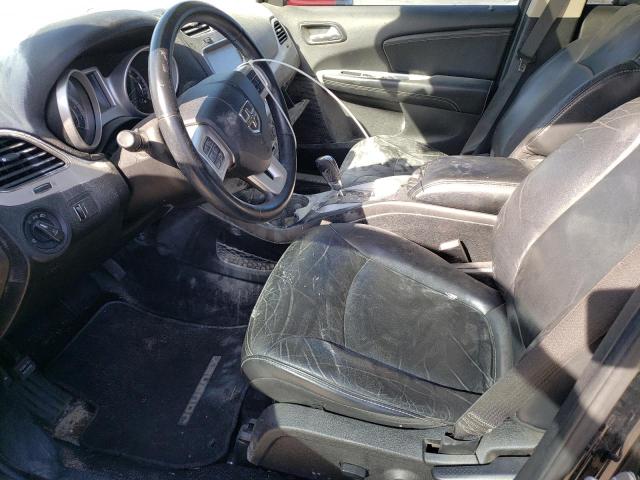 3C4PDCBG3FT536676 Dodge Journey Sxt