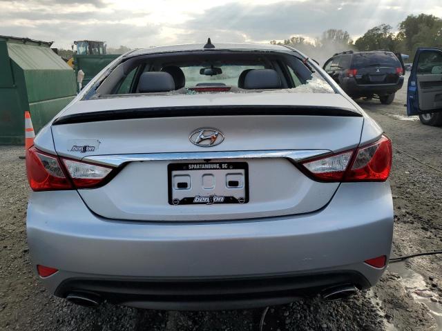 5NPEC4AC4EH822744 | 2014 HYUNDAI SONATA SE