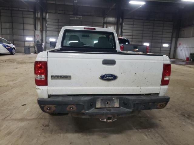 2009 Ford Ranger VIN: 1FTYR10D69PA50441 Lot: 74016403