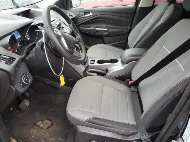 1FMCU9GX9FUB87308 Ford ESCAPE SE