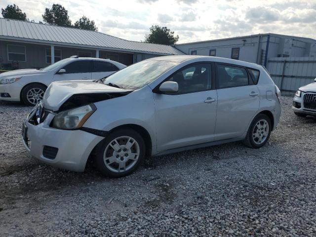 2009 Pontiac Vibe 