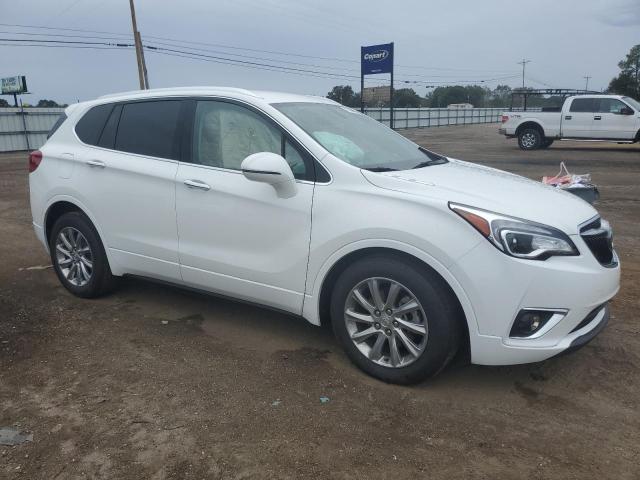 LRBFXCSA9LD163108 Buick Envision Essence