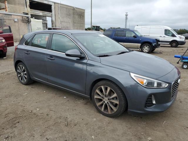 KMHH35LE4JU066359 Hyundai ELANTRA GT