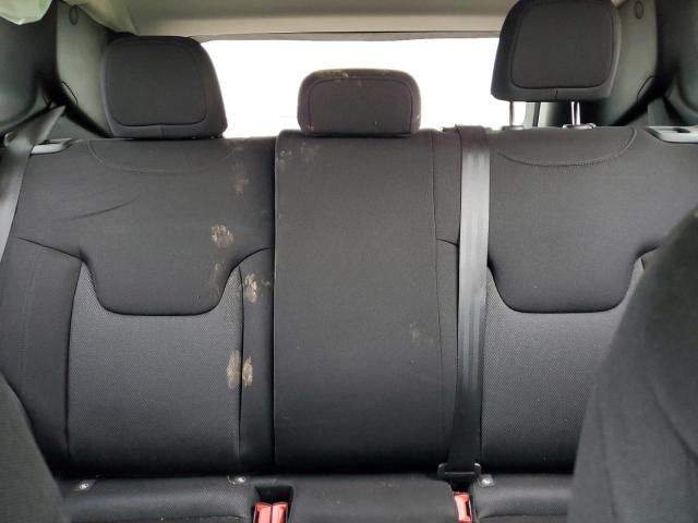 ZACNJBAB2LPL23251 Jeep Renegade Sport
