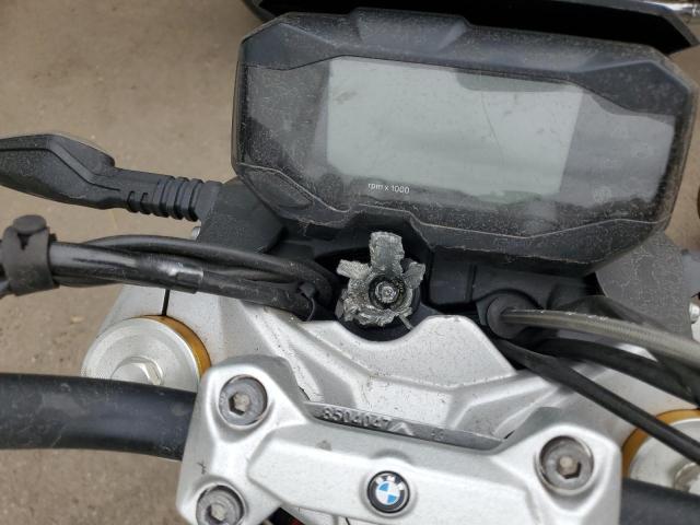 2023 BMW G310 R - WB30G4304PRA40447