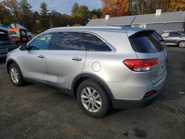 5XYPG4A50GG108084 KIA SORENTO LX