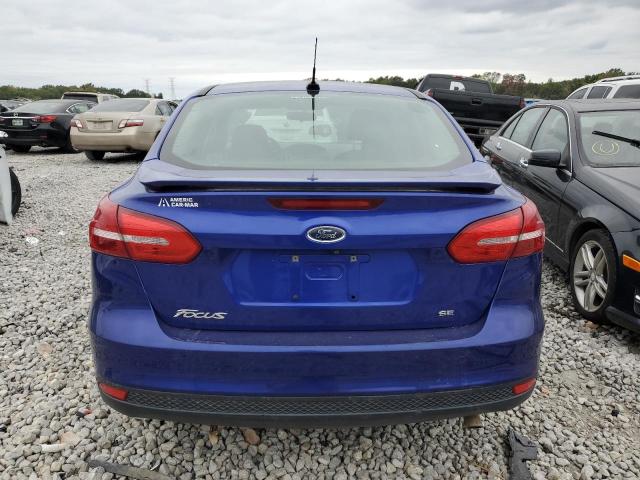 1FADP3F21FL333506 2015 FORD FOCUS, photo no. 6