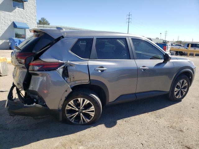 JN8BT3BB0PW461887 Nissan ROGUE SV