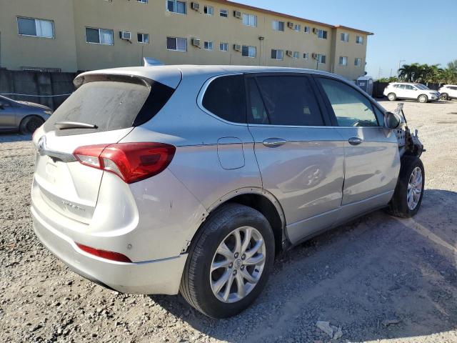 LRBFXBSA6KD106633 Buick Envision Preferred