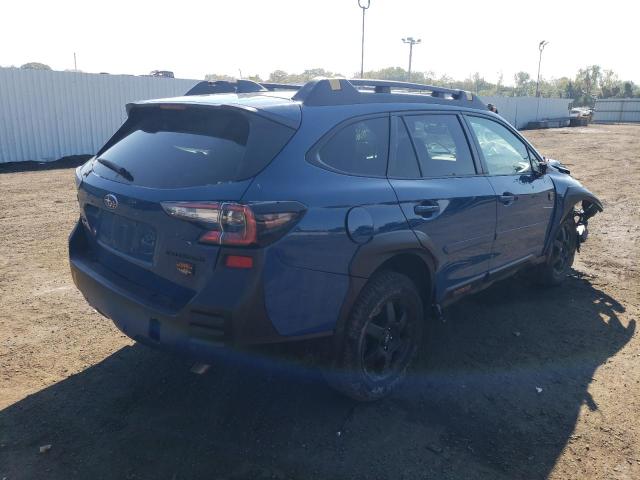 4S4BTGUD6P3110142 Subaru Outback Wilderness