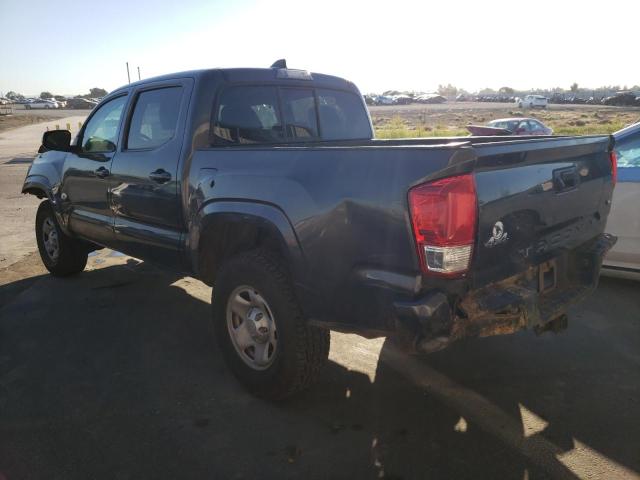 2020 TOYOTA TACOMA DOU - 3TMCZ5AN6LM317826