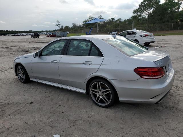 WDDHF5KB0FB146883 Mercedes-Benz E 350