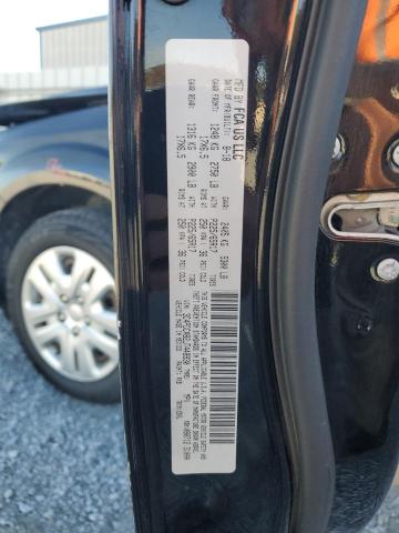 2018 DODGE JOURNEY SE - 3C4PDCAB2JT448930