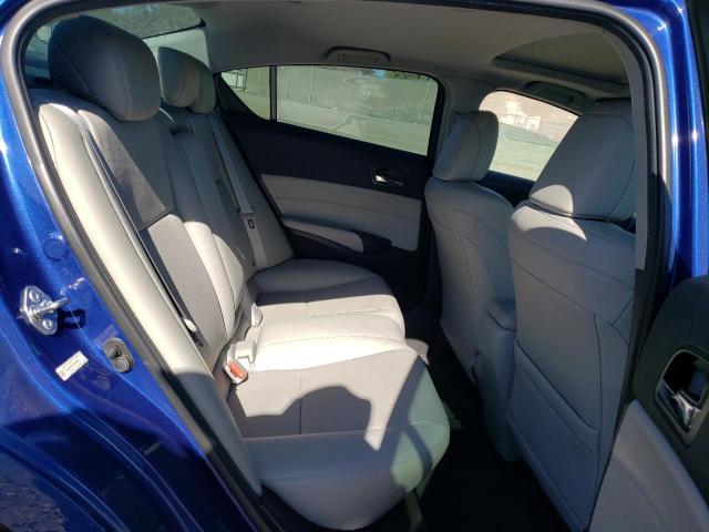 19UDE2F74GA010412 Acura Ilx Premium