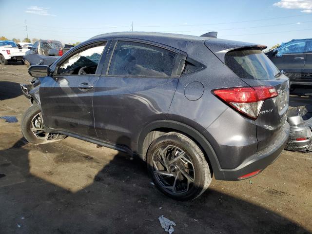 3CZRU6H73LM729766 | 2020 HONDA HR-V EXL