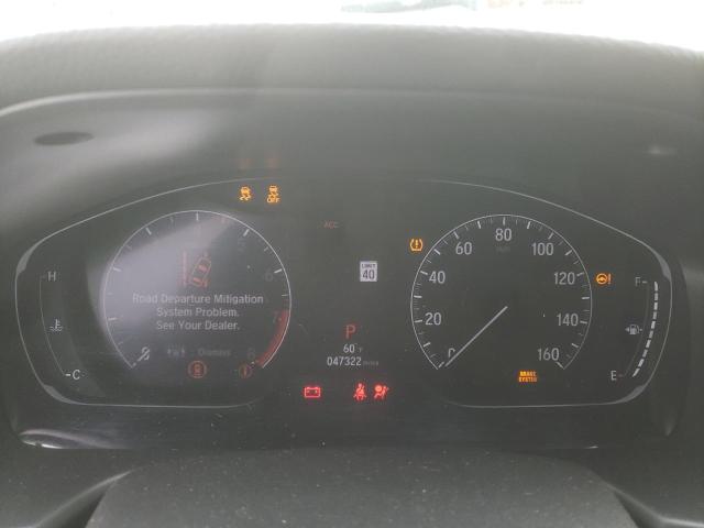 2020 HONDA ACCORD TOU - 1HGCV2F99LA017637