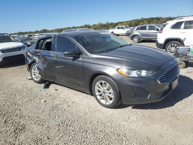 3FA6P0HD3KR151761 Ford Fusion SE 4