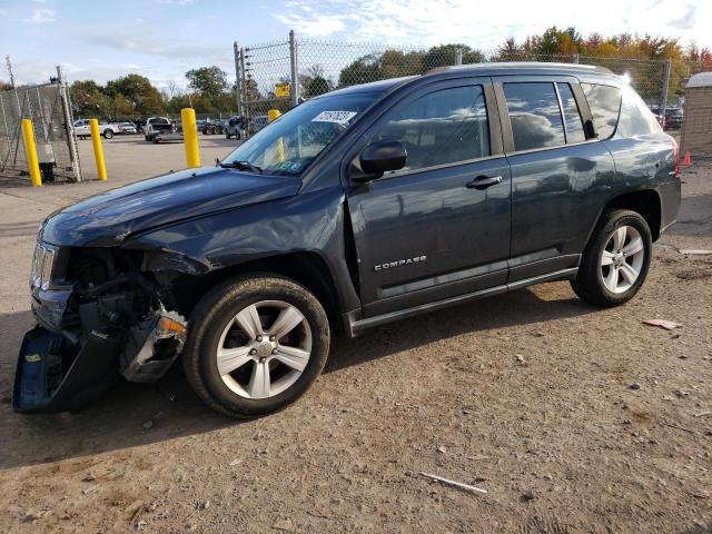 2015 Jeep Compass Sport