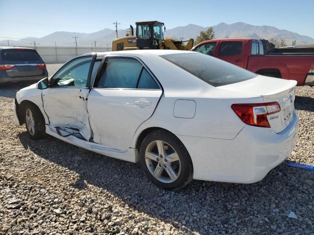 4T1BF1FK1EU351517 | 2014 TOYOTA CAMRY L