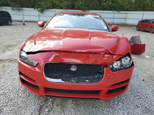 SAJAE4FX0JCP35404 | 2018 JAGUAR XE PRESTIG