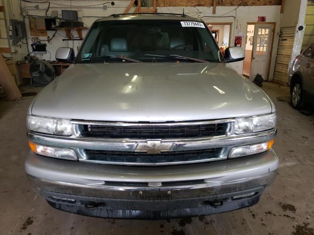 2005 Chevrolet Suburban K1500 VIN: 3GNFK16Z35G156575 Lot: 73779443