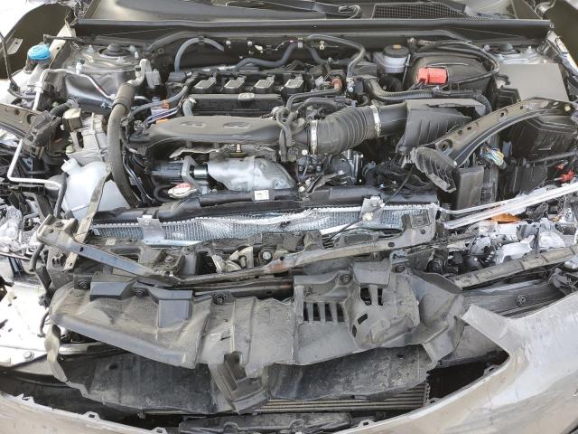 19UDE4H32PA022399 Acura Integra A-spec