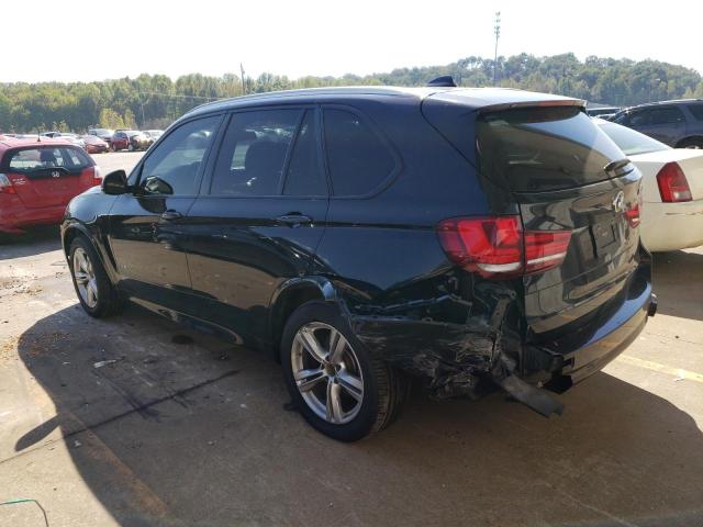 2016 BMW X5 XDRIVE5 - 5UXKR6C51G0J83684