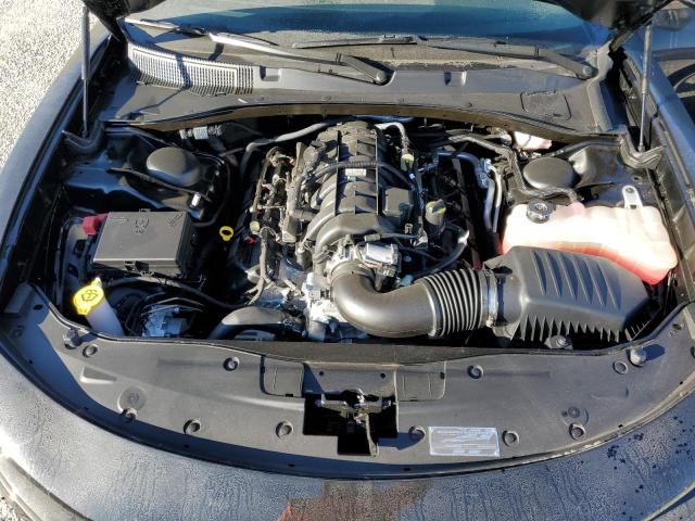 2023 DODGE CHARGER PO - 2C3CDXAT2PH523016