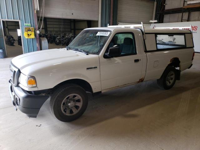 2008 Ford Ranger 