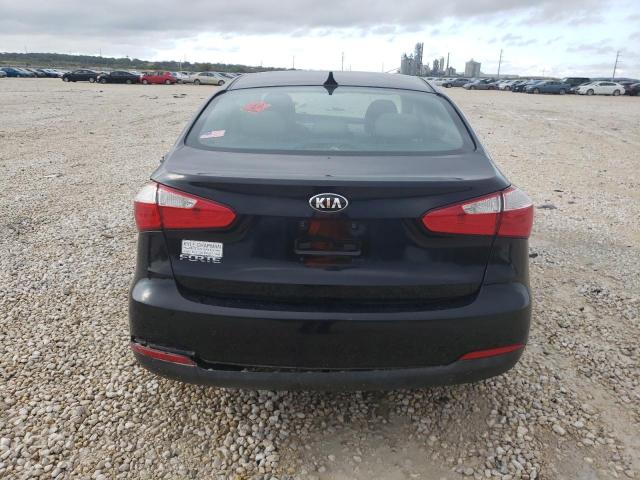 KNAFK4A69G5616711 | 2016 KIA FORTE LX