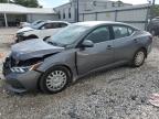 2020 NISSAN SENTRA S - 3N1AB8BV8LY271262