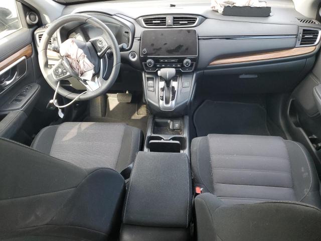 2HKRW2H54JH689675 Honda CR-V EX