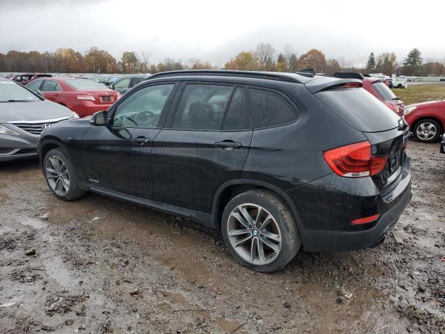 WBAVM5C53EVV92337 BMW X1 Xdrive35i