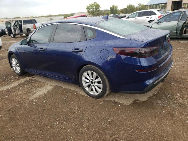 5XXGT4L3XLG394127 KIA Optima Lx