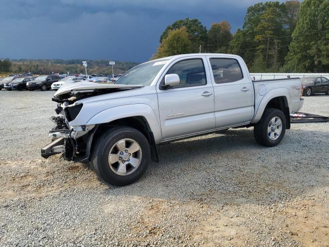 2005 Toyota Tacoma 