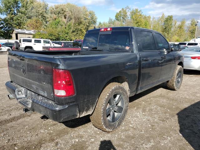 1C6RR7LT7JS241451 | 2018 RAM 1500 SLT