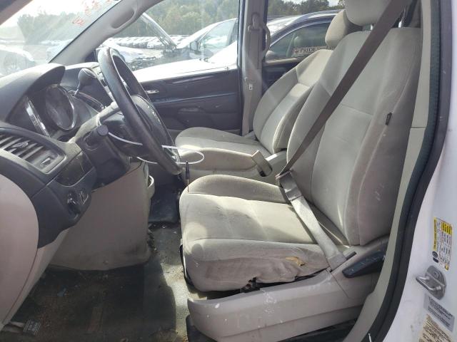 2015 DODGE GRAND CARA - 2C7WDGBG5FR703113