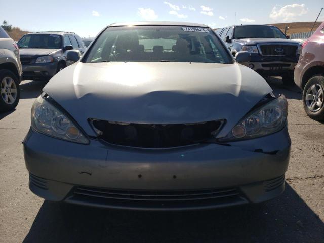 2005 Toyota Camry Le VIN: 4T1BE32K85U614963 Lot: 74180623