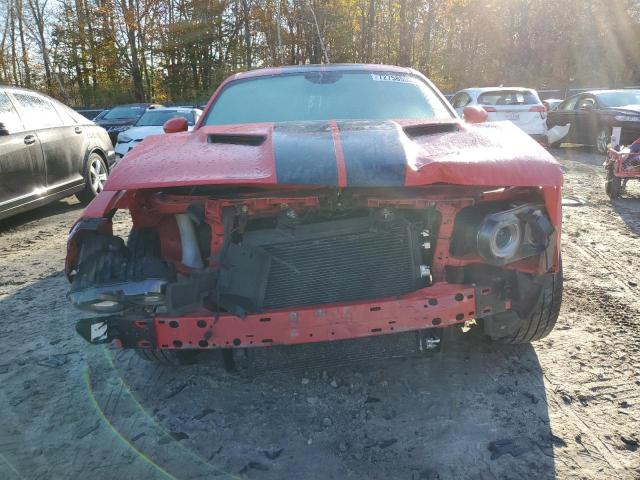 2016 DODGE CHALLENGER - 2C3CDZAG1GH255882