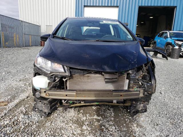 2019 HONDA FIT LX - 3HGGK5G53KM103891
